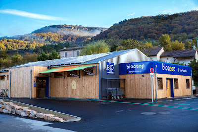 Biocoop Lou Cussou à Saint-Affrique