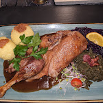 Photo n°1 de l'avis de Clemens.i fait le 22/12/2023 à 13:21 sur le  Pension & Restaurant Hofgeflüster à Bernau bei Berlin