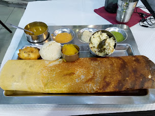 Photo n°38 de Chennai Dosa à Paris ()