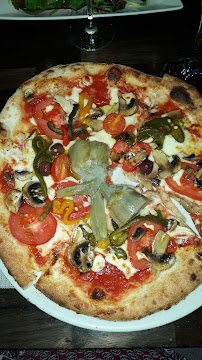 Pizza du Restaurant italien Don Camillo à Coutances - n°11