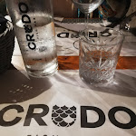 Photo n°4 de l'avis de Gabriella.a fait le 24/09/2021 à 00:09 sur le  CRUDO - Fish Bar à Civitavecchia