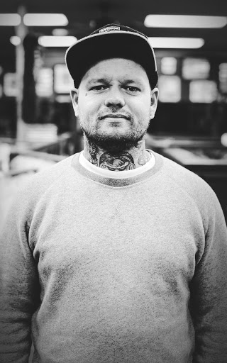 Tattoo Shop «Classic Tattoo Studio», reviews and photos, 1710 W Foothill Blvd, Upland, CA 91786, USA