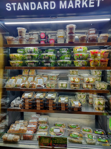 Gourmet Grocery Store «Standard Market», reviews and photos, 333 E Ogden Ave, Westmont, IL 60559, USA