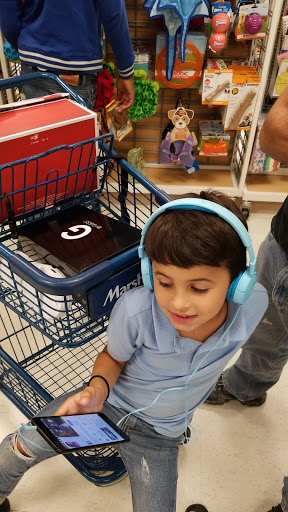 Department Store «Marshalls», reviews and photos, 5461 W Atlantic Blvd, Margate, FL 33063, USA