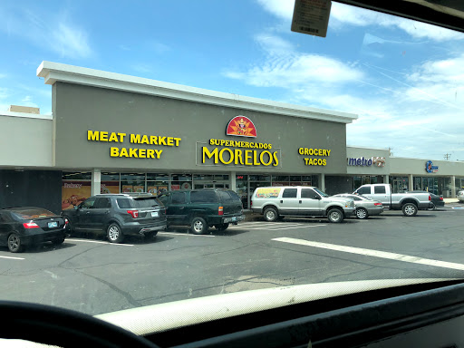 Supermarket «Supermercados Morelos», reviews and photos, 621 N Moore Ave, Moore, OK 73160, USA