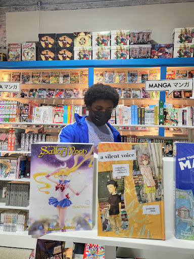 Comic Book Store «Vault of Midnight», reviews and photos, 1226 Library St, Detroit, MI 48226, USA