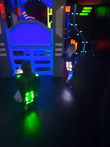Laser Tag Center «Lazer Kraze Laser Tag - Mason», reviews and photos, 7082 Columbia Rd, Maineville, OH 45039, USA