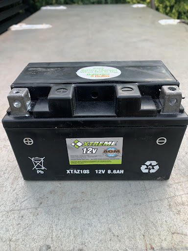 Car Battery Store «Batteries Plus Bulbs», reviews and photos, 17958 S Halsted St, Homewood, IL 60430, USA