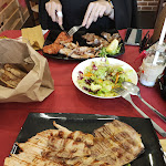 Photo n°1 de l'avis de Zvonimir.i fait le 25/09/2023 à 18:29 sur le  C'era Una Volta - Sapori Tradizionali à Lanciano