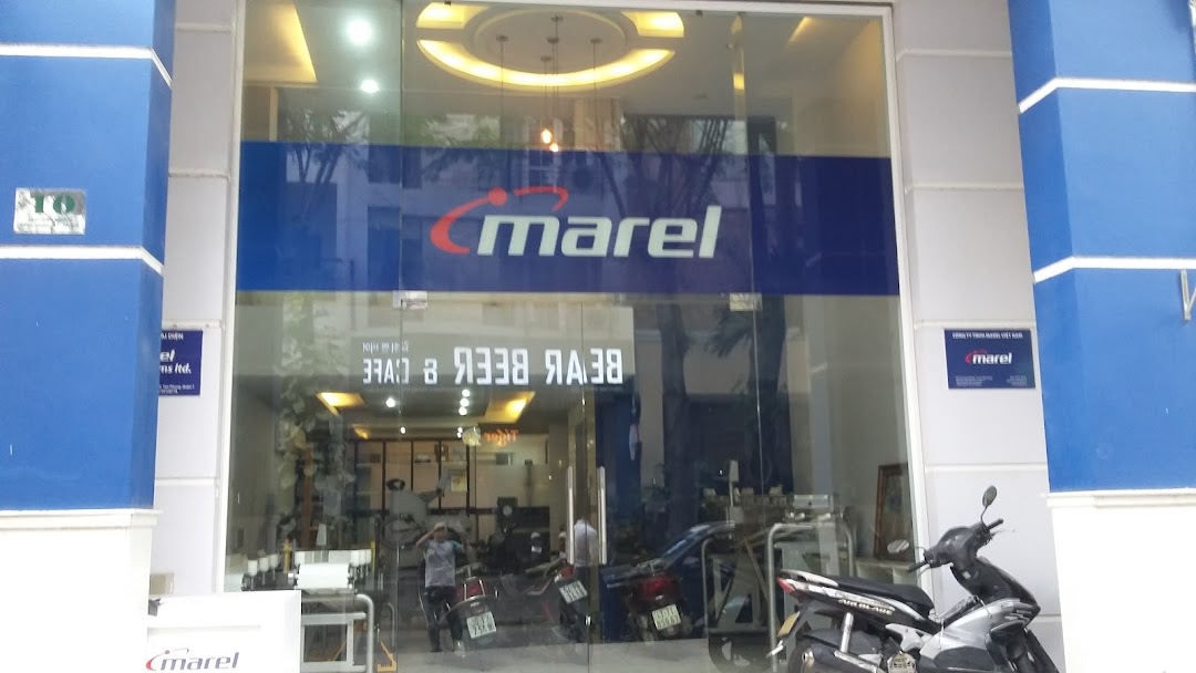 Marel Vietnam Co.,ltd