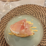 Photo n°3 de l'avis de Sara.a fait le 26/03/2023 à 11:19 sur le  Egò Restaurant | Ristorante Mirano à Mirano