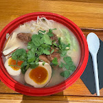 Photo n°1 de l'avis de lili.h fait le 20/03/2024 à 13:52 sur le  PokeDim à Rapallo