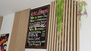 Photo n°5 de Mucho gusto à Saint-Malo ()