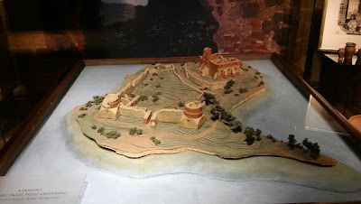 Photos of Trakai History Museum