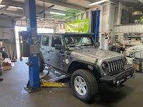 Grease Monkey Auto Service & 4x4 - Photo 4 - Car repair in Easley, SC, Greenville