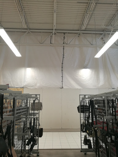 Clothing Store «Burlington Coat Factory», reviews and photos, 9470 FM 1960 Bypass Rd W, Humble, TX 77338, USA