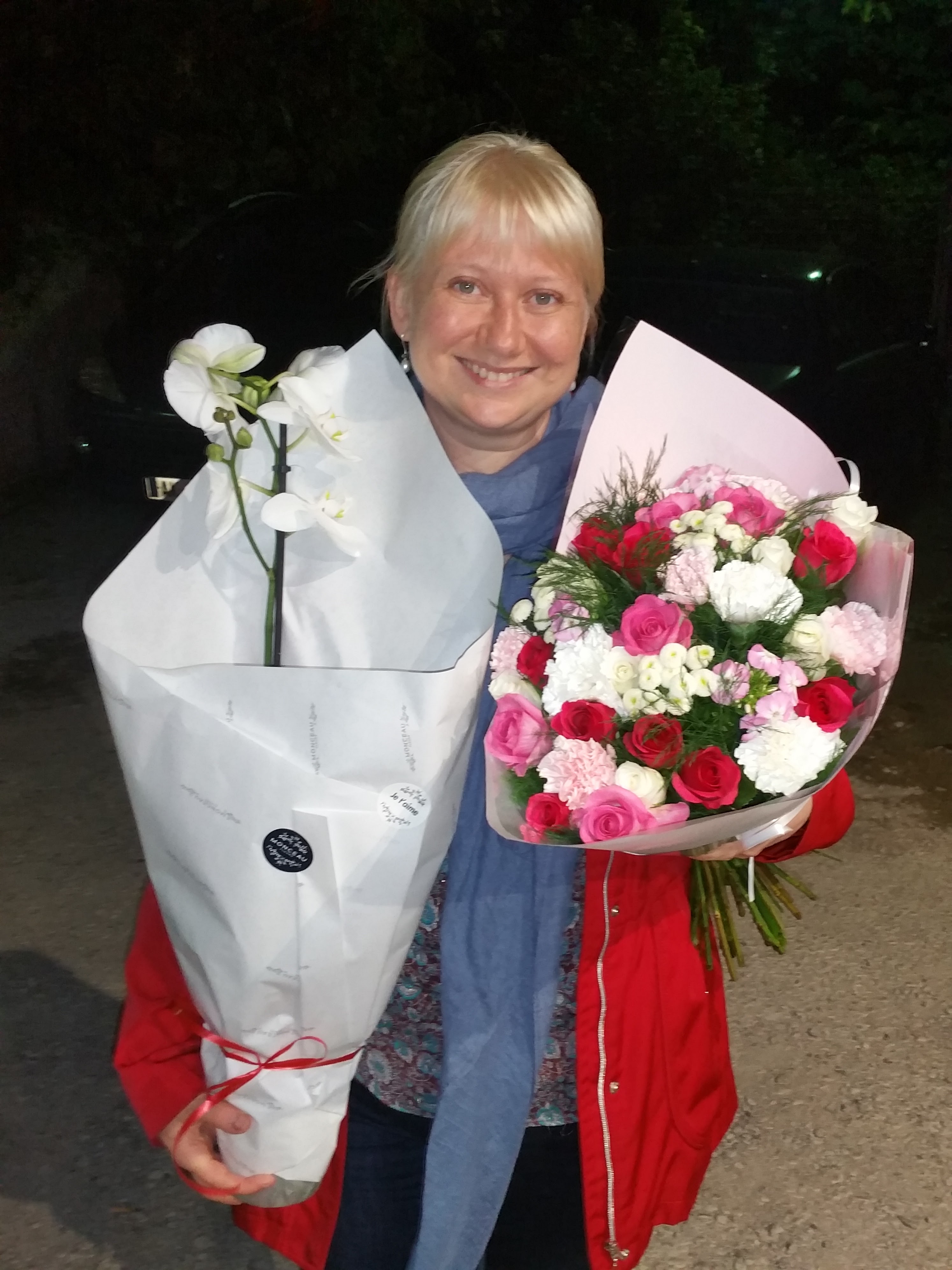 Photo n° 1 de l'avis de Olga.e fait le 17/10/2019 à 17:33