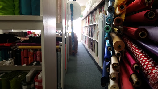 Fabric Store «Aster Fabrics», reviews and photos, 611 W Whittier Blvd, Montebello, CA 90640, USA