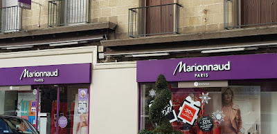 Marionnaud - Parfumerie & Institut à Yvetot