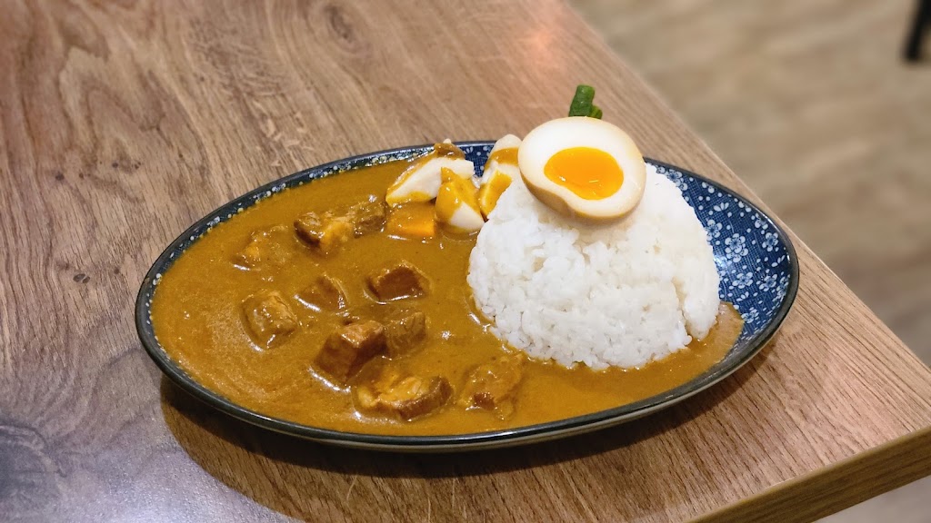 一京咖哩 的照片