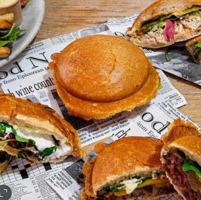 Gourmand à Toulouse