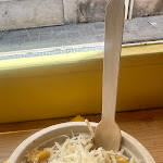 Photo n°1 de l'avis de Jessica.e fait le 04/05/2024 à 11:07 sur le  Baci & Pasta à Venice