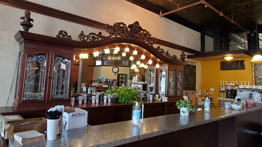 Coffee Shop «The Coffee Pot», reviews and photos, 537 S Broadway St #101, Greenville, OH 45331, USA