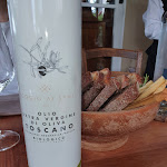 Photo n°11 de l'avis de Antonio.n fait le 12/10/2021 à 05:14 sur le  Ristorante a San Vincenzo Il Sale à San Vincenzo