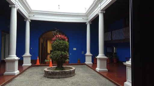 Casa Urquiaga