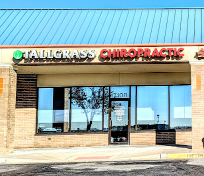 Tallgrass Chiropractic Center - Chiropractor in Overland Park Kansas