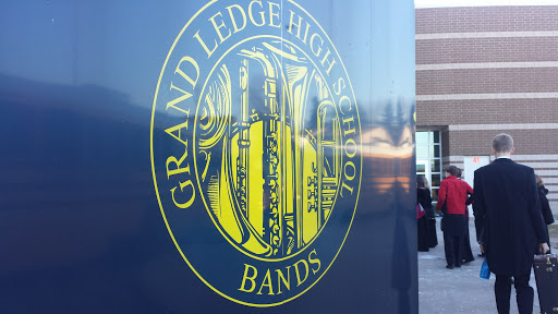 Performing Arts Theater «Charlotte Performing Arts Center», reviews and photos, 378 State St, Charlotte, MI 48813, USA