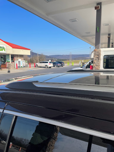 Convenience Store «MAPCO Mart», reviews and photos, 2732 York Rd, Pleasant View, TN 37146, USA