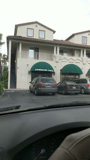 Starbucks image