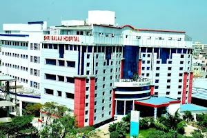 Shri Balaji Hospital image