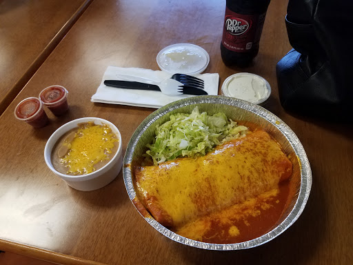 Rito's Mexican Food