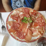 Photo n°3 de l'avis de Francesca.r fait le 03/06/2020 à 12:49 sur le  La Pineta à Genoa