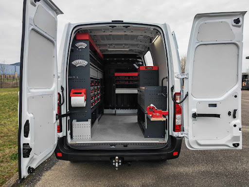 Photo 5 - AD Garage Expert GUEMAR AUTOS