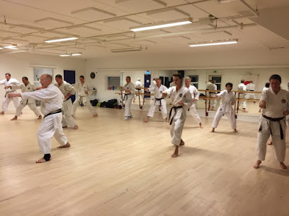Tokugawa Karate Aarhus