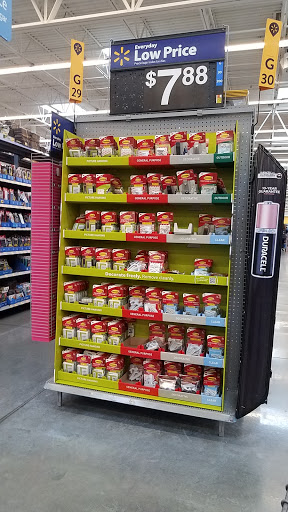 Department Store «Walmart Supercenter», reviews and photos, 19975 S Tamiami Trail, Estero, FL 33928, USA