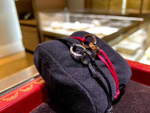 Jewelry Store «Cartier», reviews and photos, 147 NE 39th St, Miami, FL 33137, USA