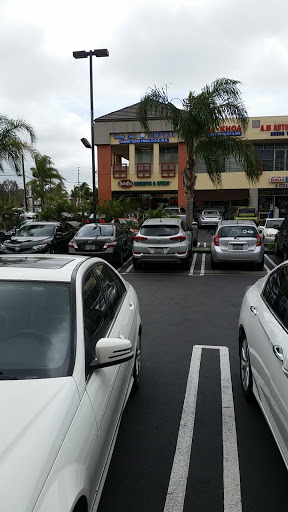 Dessert Restaurant «BAMBU Desserts & Drinks», reviews and photos, 10161 Bolsa Ave, Westminster, CA 92683, USA