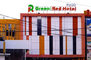 Green Red Hotel Syariah Jombang image