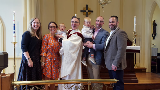 Thrift Store «Christ Episcopal Church», reviews and photos, 50 South St, Warwick, NY 10990, USA