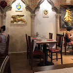 Photo n°2 de l'avis de mr.m. fait le 25/07/2018 à 17:49 sur le  Trattoria Pizzeria à Venice