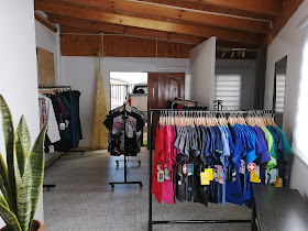 Tienda Moda Salud