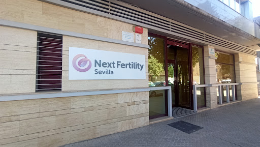 Next Fertility Sevilla - Clínica de Reproducción Asistida y Fertilidad