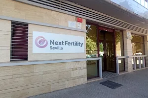 Next Fertility Sevilla - Clínica de Reproducción Asistida y Fertilidad image