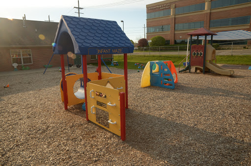 Day Care Center «Rainbow Child Care Center», reviews and photos, 2411 N Squirrel Rd, Auburn Hills, MI 48326, USA