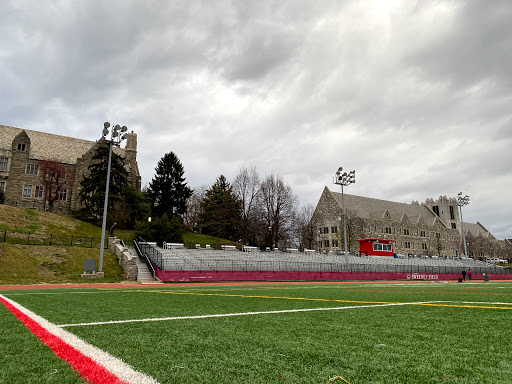 Sweeney Field