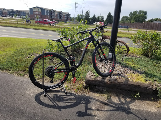 Bicycle Store «Pioneer Cycle», reviews and photos, 12741 Central Ave NE, Blaine, MN 55434, USA